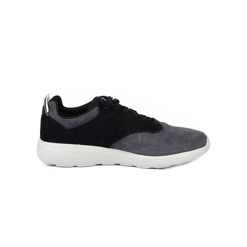 SKECHERS 斯凯奇 男鞋轻质系带跑鞋 简约时尚运动休闲鞋 54305