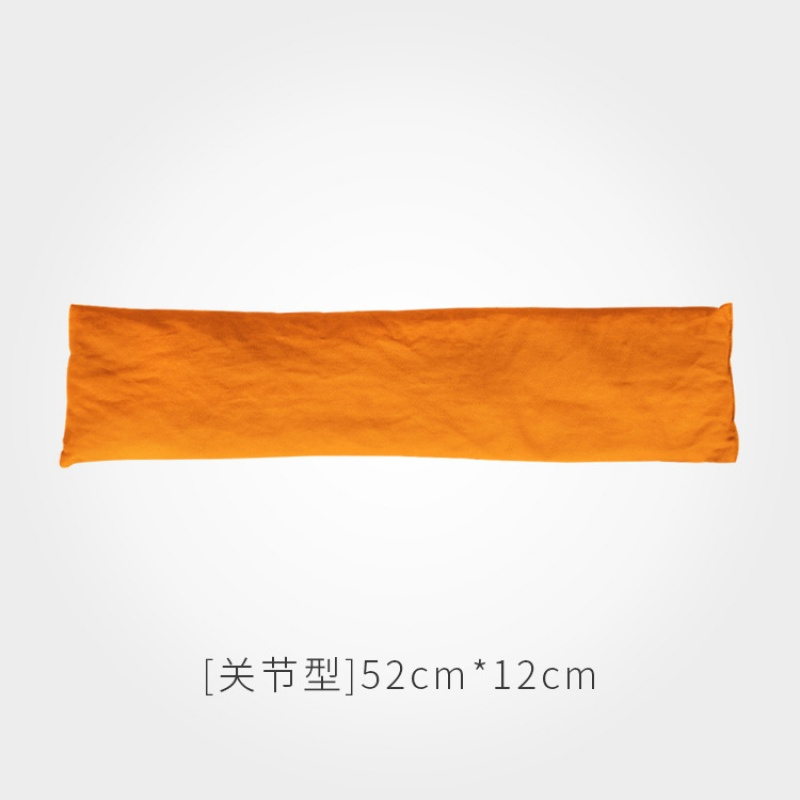樱桃魔枕 颈椎腰椎肩颈冷热敷U型枕颈椎枕头樱桃核枕跨境爆款