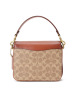 COACH CASSIE 19号 女士单肩斜挎包