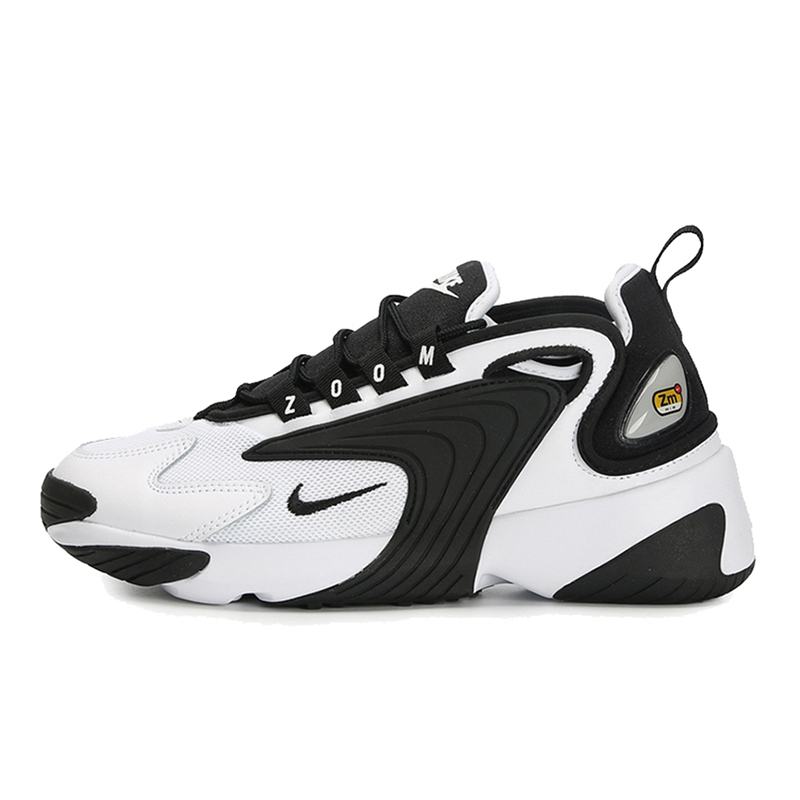 nike耐克女子zoom2k跑步鞋ao0354107