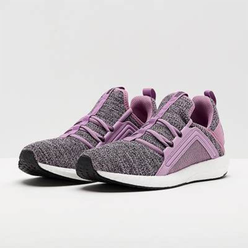 PUMA/彪马女子跑步鞋-19037302图片