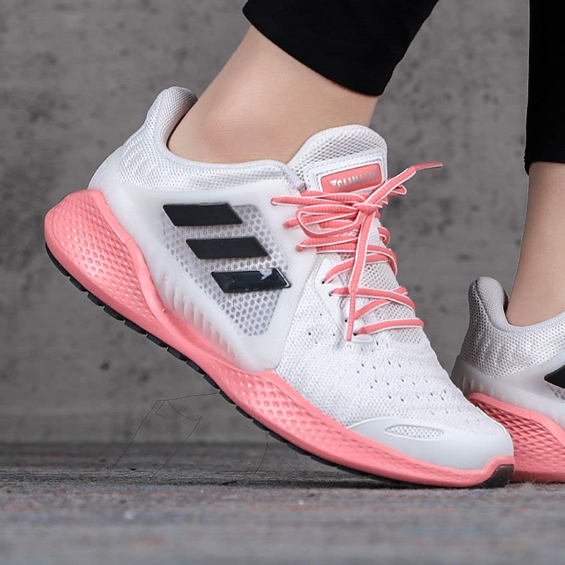 ADIDAS(阿迪达斯)2020ClimaCool Vent Summer.Rdy CK W夏季女子跑步鞋FW30图片