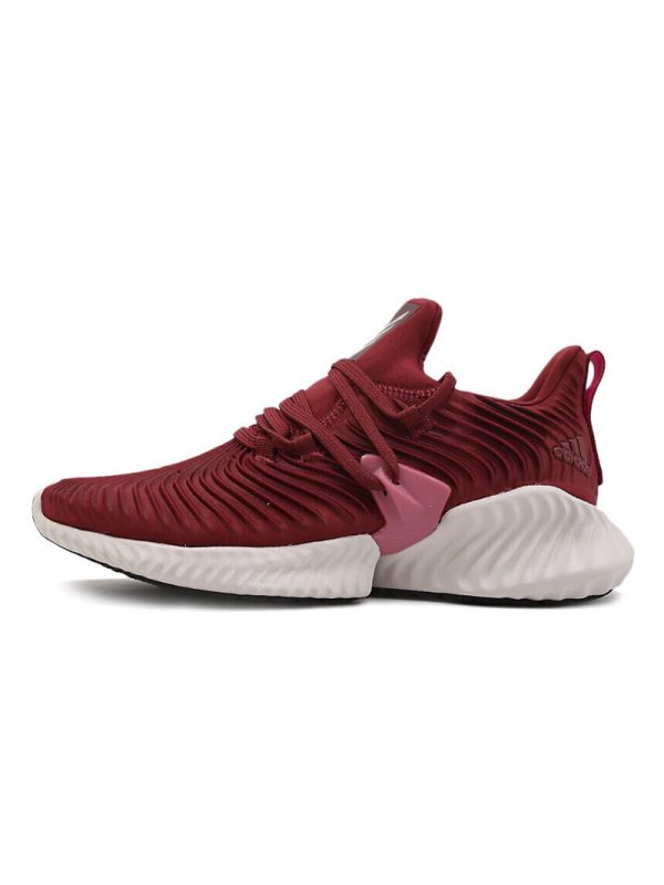 Adidas/阿迪达斯冬季新款女子运动舒适缓震跑步鞋CG5593