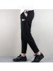 NIKE(耐克)男装运动舒适休闲透气针织长裤AJ2330-010