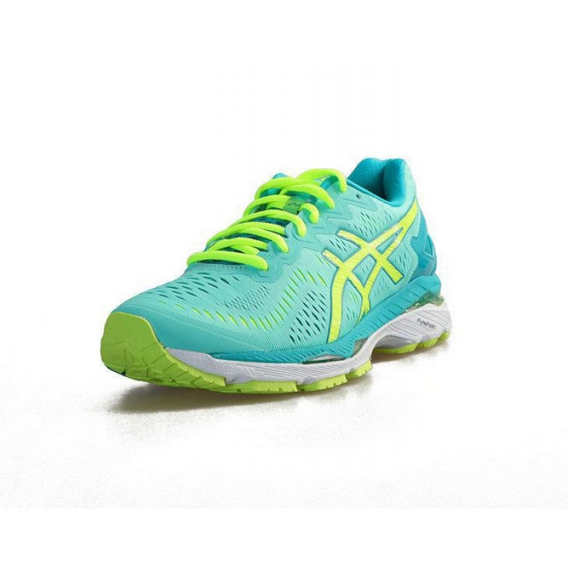 Asics/亚瑟士女鞋GEL-KAYANO23稳定跑步鞋T696N-3807