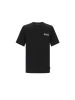 ZEGNA T恤 字母LOGO VU372