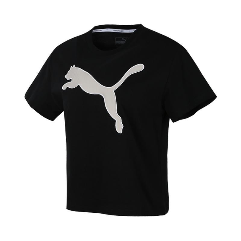 puma 彪马女子evostripe tee短袖2pu84405601