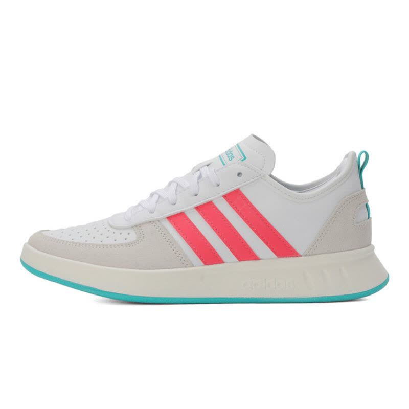 ADIDAS(阿迪)COURT80S秋季女子网球鞋EF9476图片