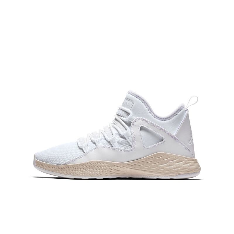 NIKE耐克JORDANFORMULA23BG大童运动童鞋881468-115图片