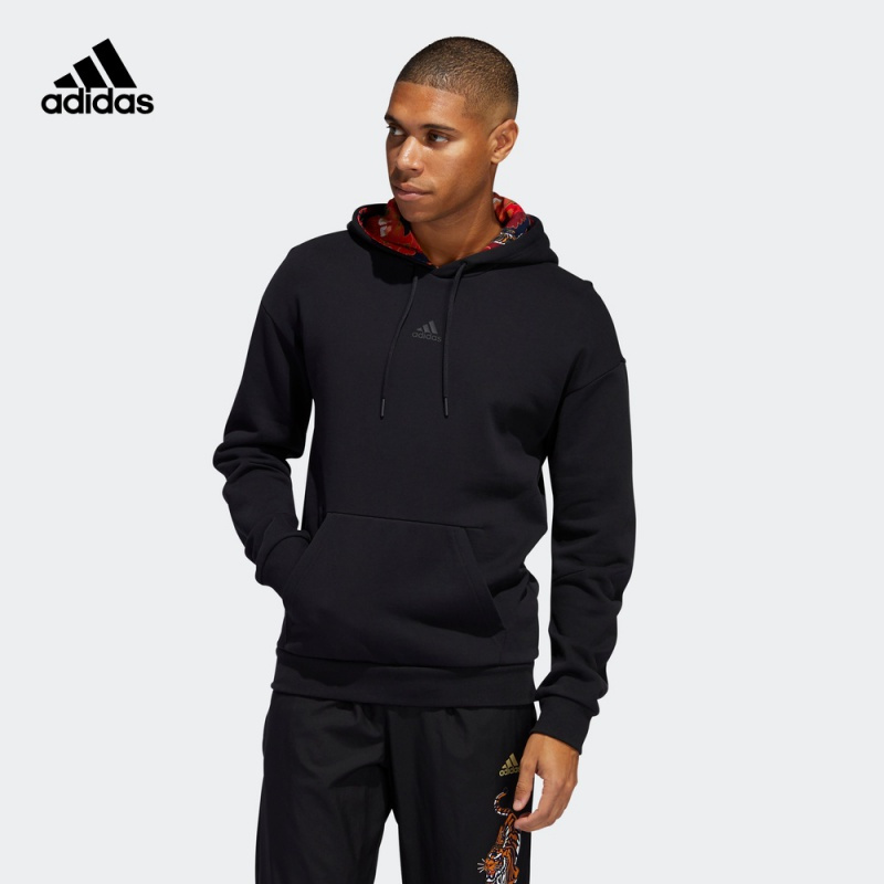 阿迪达斯adidasmicgfxhsdk男装运动型格夹克外套gg0775