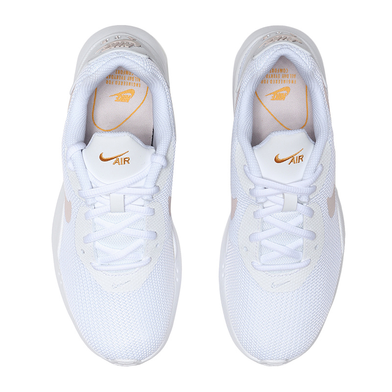 NIKE女鞋休闲鞋2020新款AIR MAX 时尚粉色潮流跑步运动鞋CD5448-100