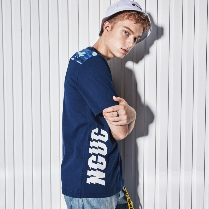 服装鞋帽>男装>男士t恤>佐丹奴(giordano)>佐丹奴(giordano)男士t恤>