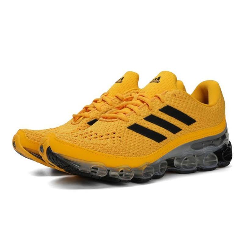 ADIDAS(阿迪)Microbounce秋季中性跑步鞋EH0787图片