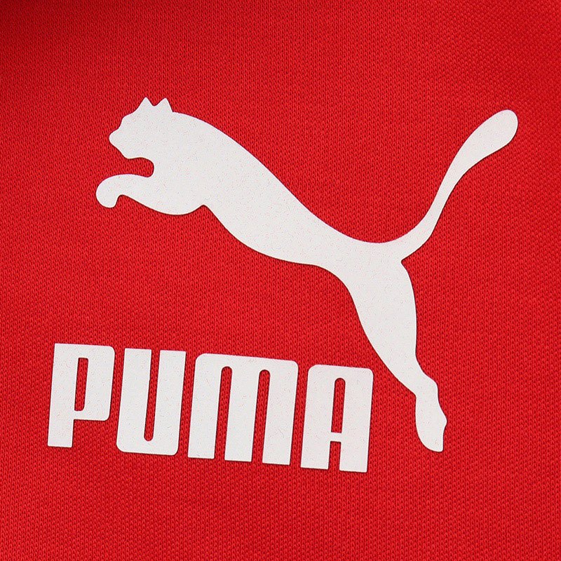 【自营】PUMA彪马男装T7运动服休闲针织外套531377