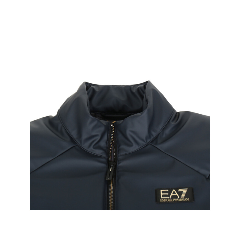 EMPORIO ARMANI EA7 阿玛尼 男士棉服夹克外套 6HPB37 PN1DZ