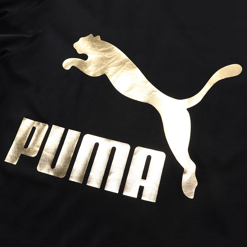 彪马puma运动t恤