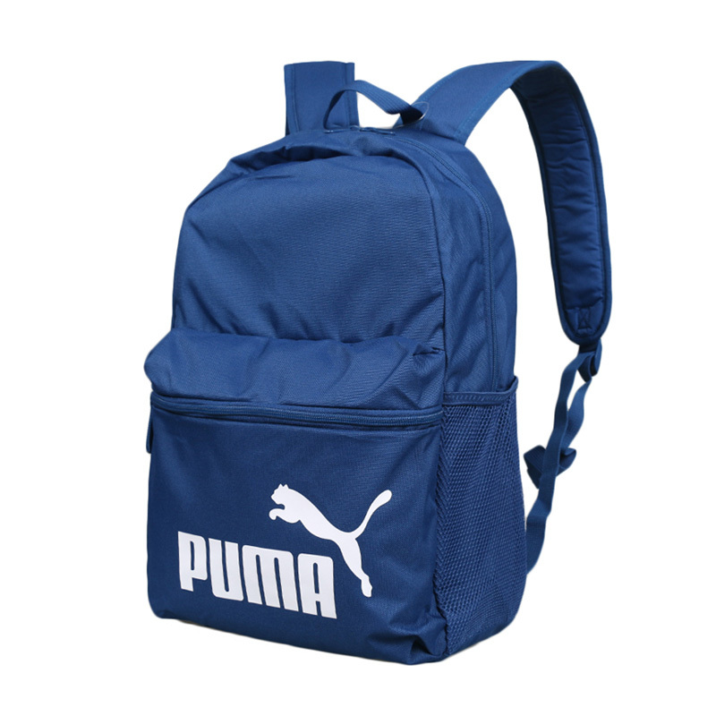 PUMA彪马 包类系列 PUMA Phase Backpack 中性包075487-09