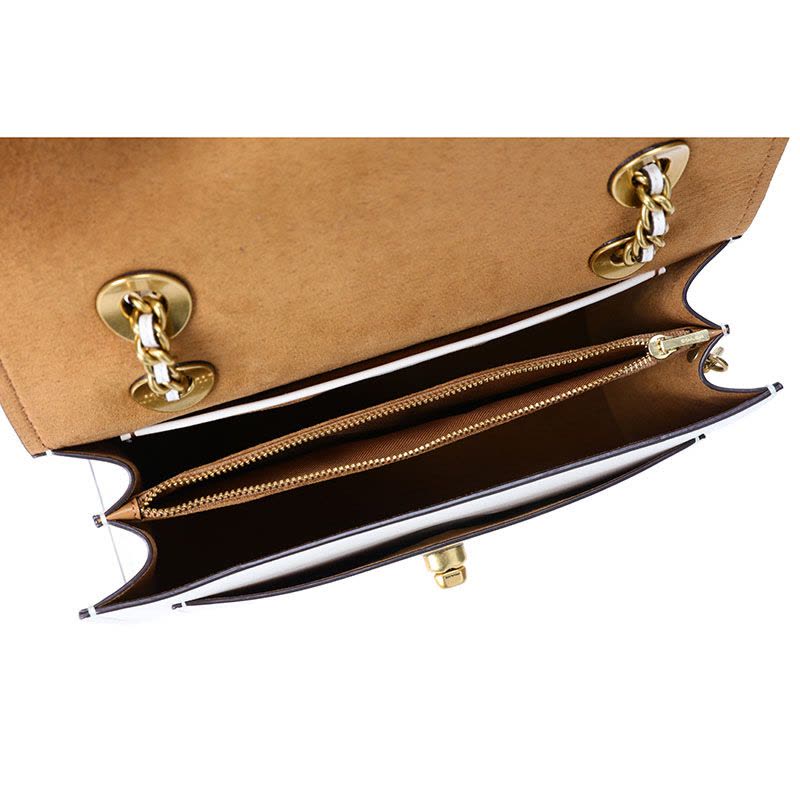 Coach PARKER 单肩包 268520图片