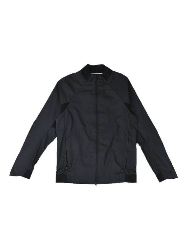 NIKE(耐克)男子休闲防风拉链夹克727352-010