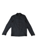 NIKE(耐克)男子休闲防风拉链夹克727352-010