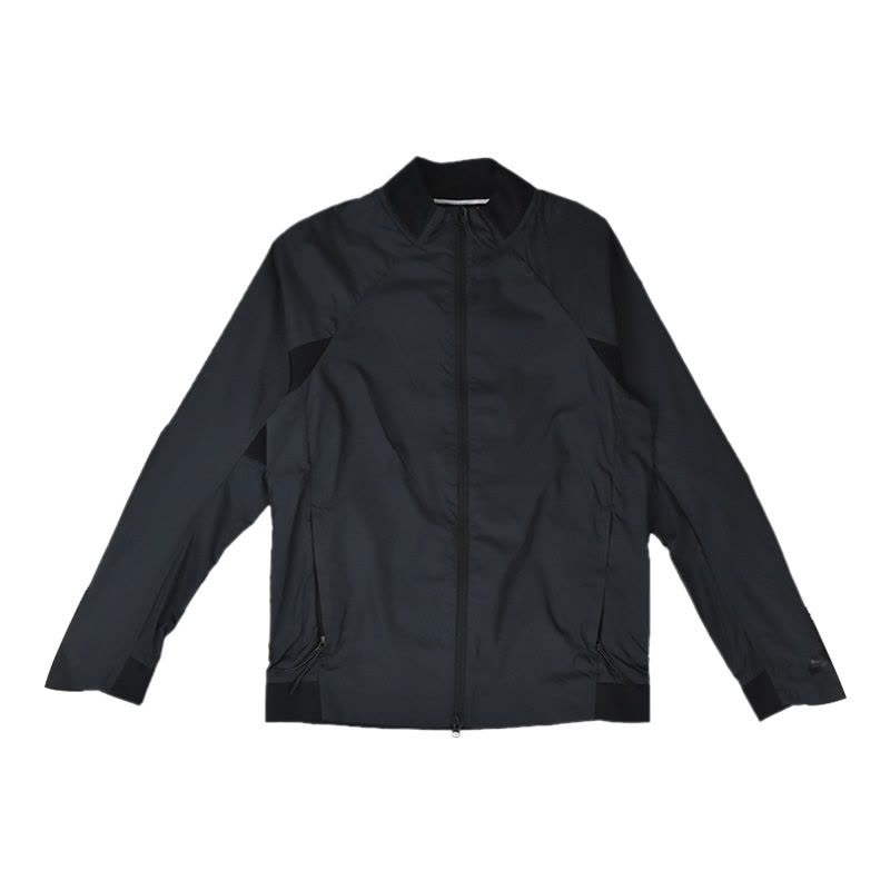 NIKE(耐克)男子休闲防风拉链夹克727352-010图片