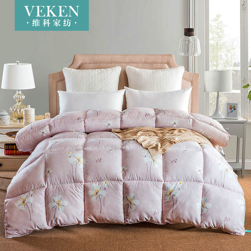 维科家纺veken被子