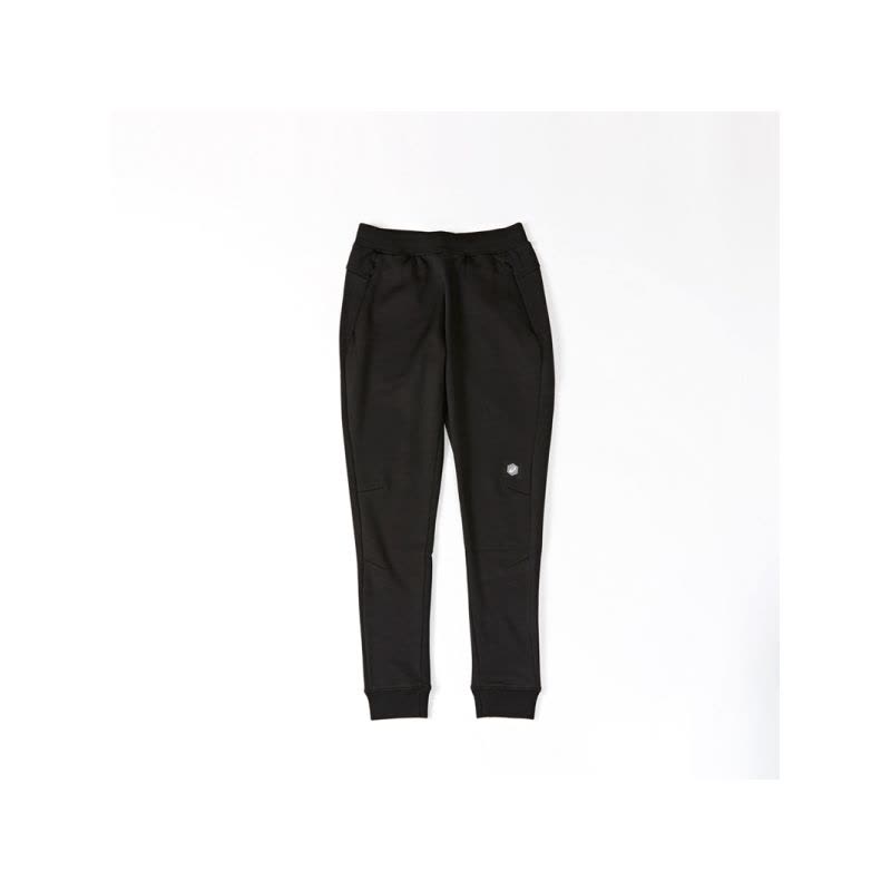 ASICS亚瑟士运动裤女式梭织长裤力透气2032A968-001图片