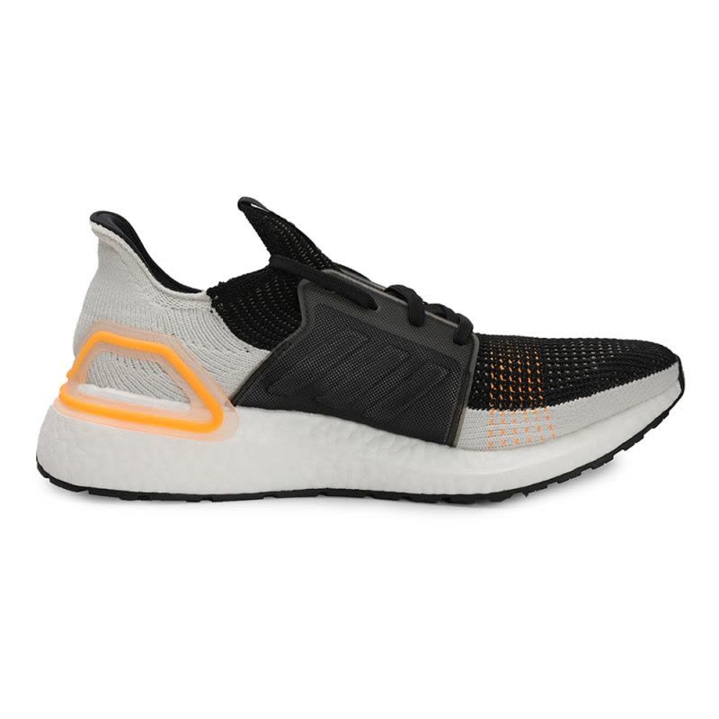 ADIDAS(阿迪)UltraBOOST 19 m秋季男子跑步鞋G27514图片
