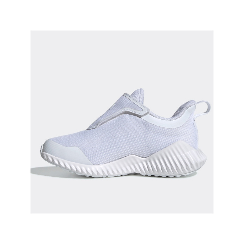 Adidas阿迪达斯小童休闲运动跑步鞋 EF0146