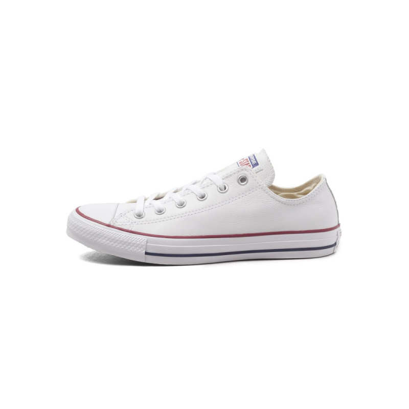 CONVERSE/匡威中性ChuckTaylor常青款低帮系带132173C