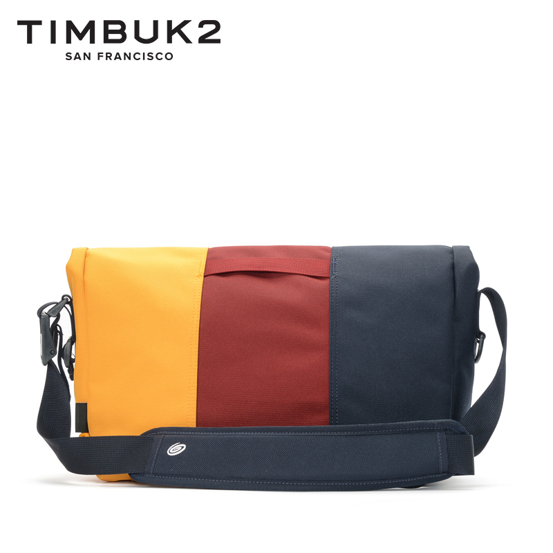 TIMBUK2北美时尚信使包经典款邮差包街头潮流单肩背包斜挎包嘻哈