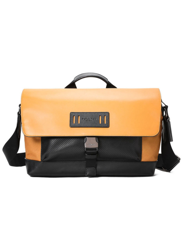 Coach TERRAIN BIKE 单肩包 F77034