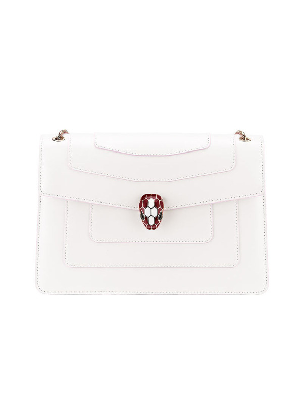 【预定】BVLGARI/宝格丽 SERPENTI FOREVER 单肩包