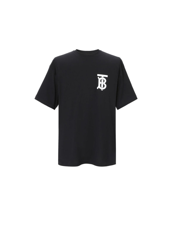 BURBERRY T恤 TB LOGO 8017484