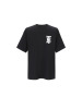 BURBERRY T恤 TB LOGO 8017484