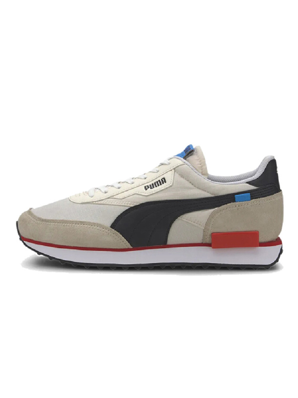 PUMA(彪马)FUTURE RIDER PLAY ON夏季中性低帮鞋371149-15