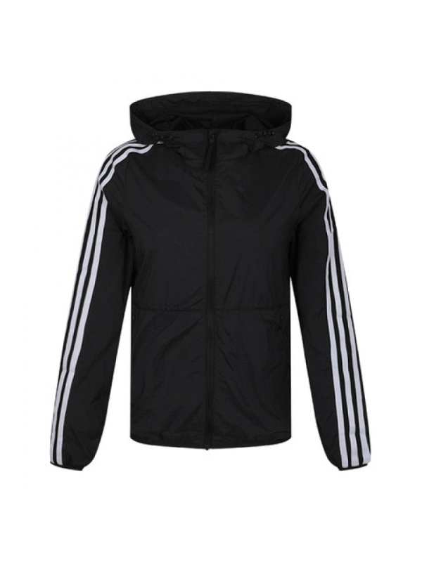 ADIDAS秋季女子夹克EH3911
