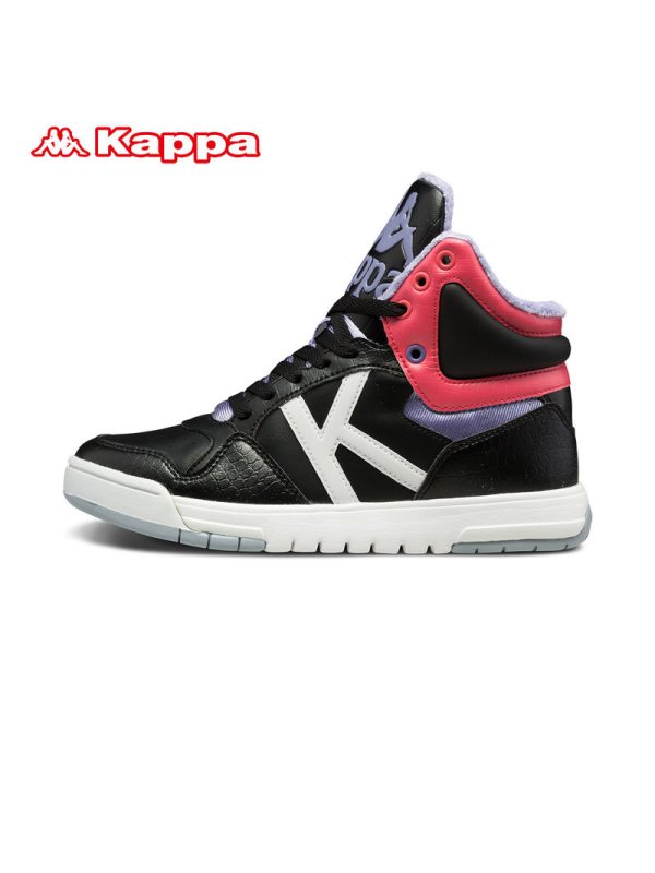 Kappa卡帕女款运动板鞋休闲鞋板鞋运动鞋秋季|K0765CC12