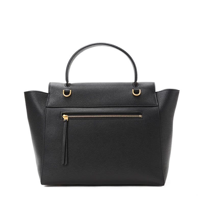 Celine Belt 鲶鱼手拎包 Mini 18910图片