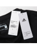 Adidas阿迪达斯女装春季圆领运动短袖T恤AJ4572