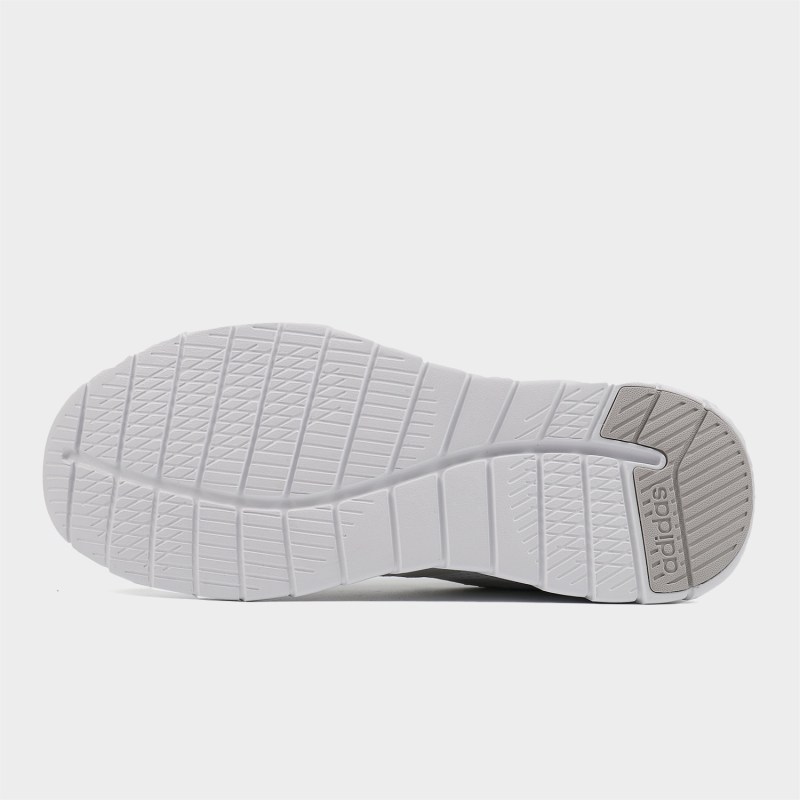 Adidas 阿迪达斯女子ASWEERUN跑步鞋F36340