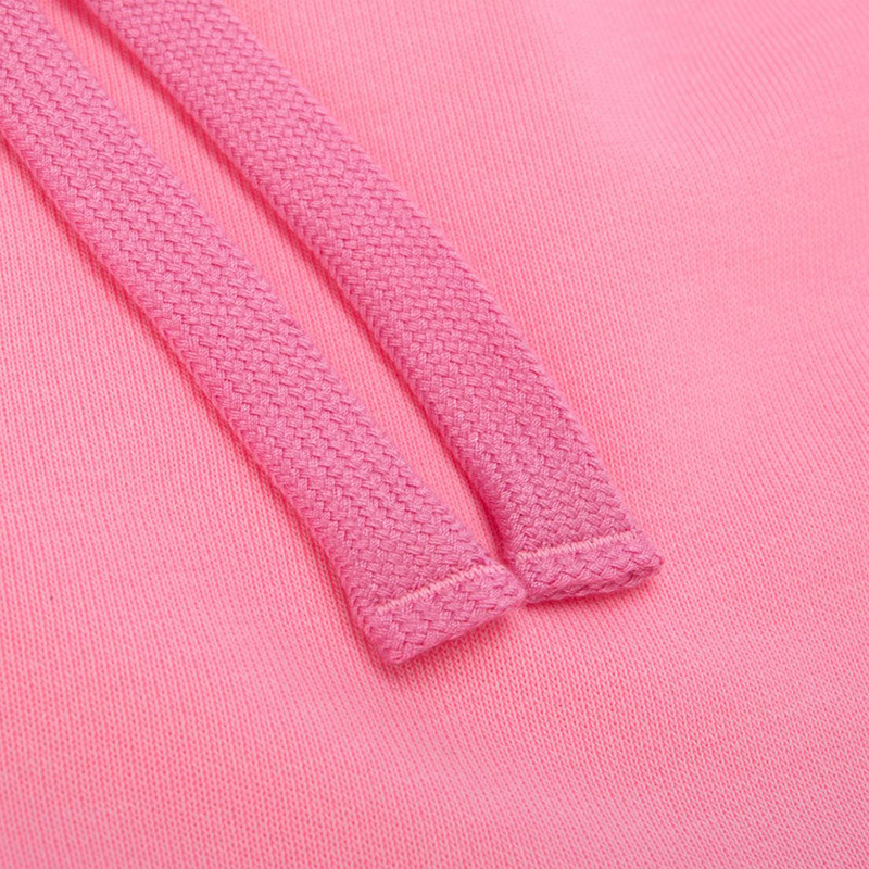 李宁Lining女装运动短裤运动服综合训练AKSL254-3 M AKSL254-3荧光糖粉