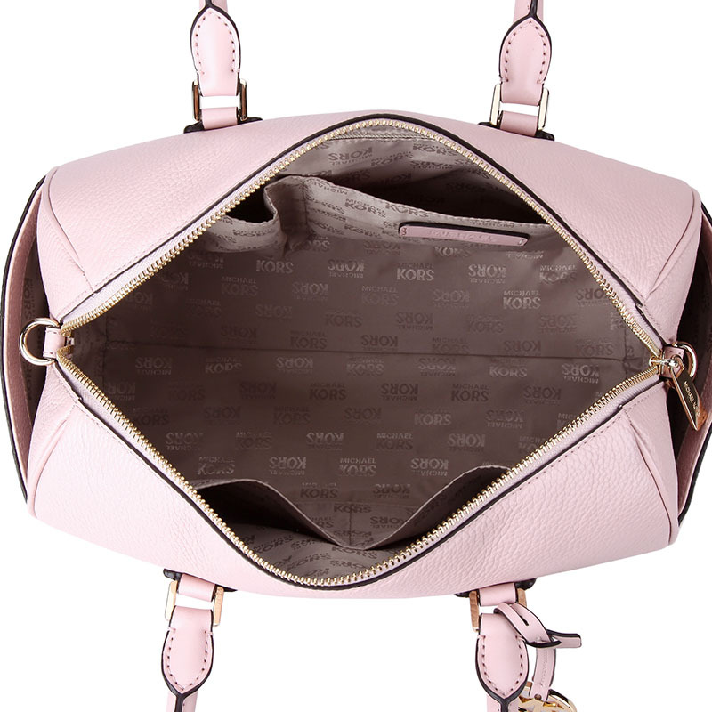 michaelkors迈克科尔斯mk女包欧美时尚真皮单肩斜挎包波士顿包女士