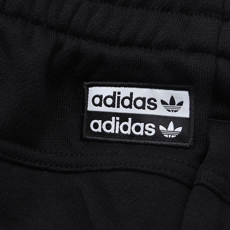 adidas阿迪达斯三叶草男服运动长裤印花运动休闲裤GC8688