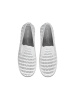 SKECHERS(斯凯奇)女鞋板鞋763-WHT