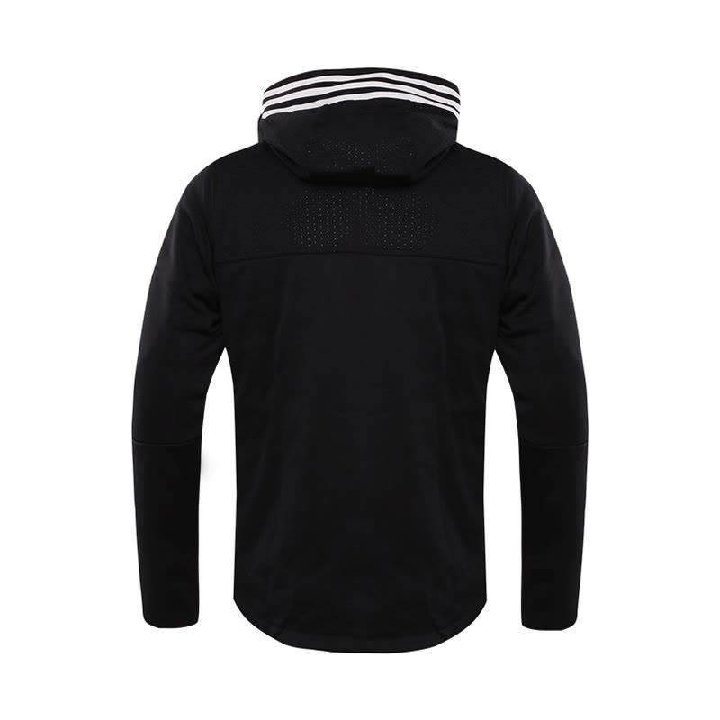 adidas阿迪达斯男装保暖棉服秋冬运动休闲棉服EC1998图片