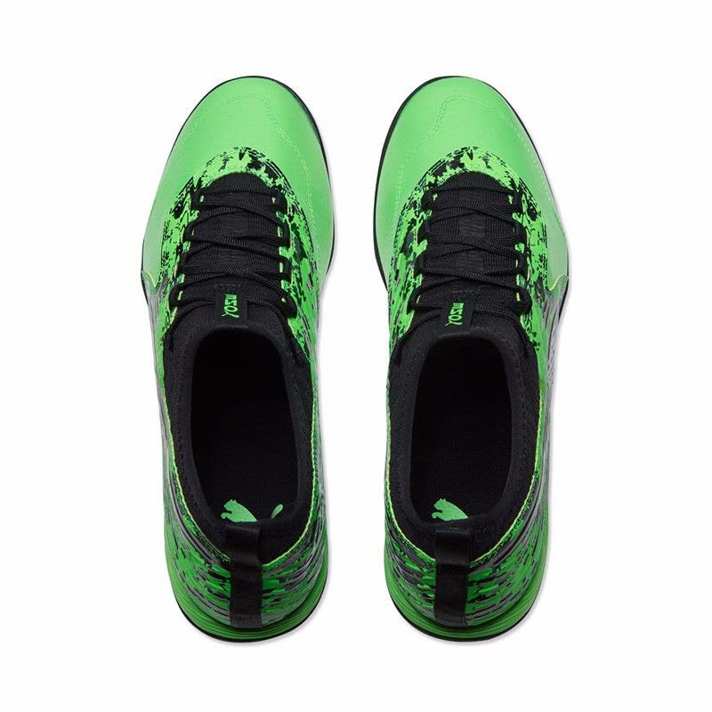 PUMA彪马男子足球鞋 PUMA ONE 19.3 TT 105489图片