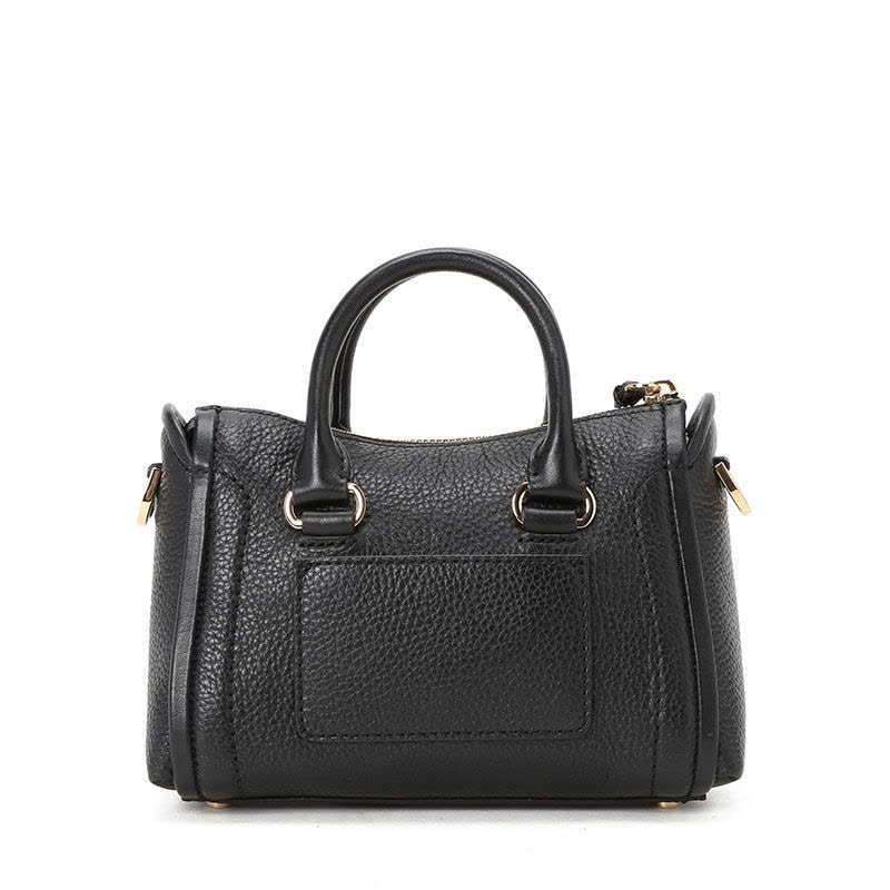 MICHAEL KORS 迈克·科尔斯 女士斜挎包 32T0GCCC0L BLACK图片