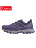 探路者户外男女秋冬运动跑步低帮徒步越野跑鞋KFFF91333