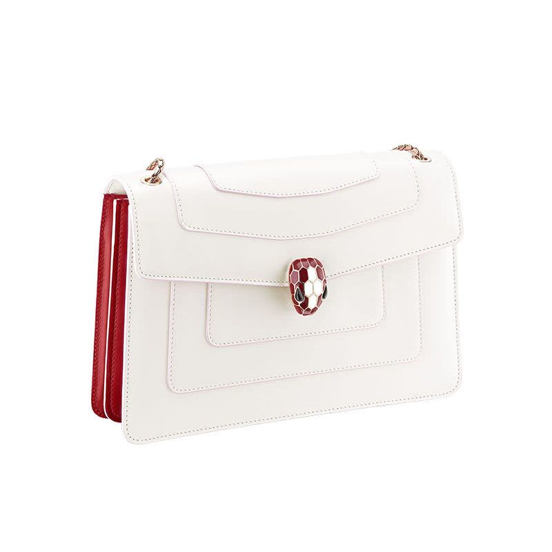 【预定】BVLGARI/宝格丽 SERPENTI FOREVER 单肩包图片